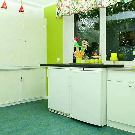 Schullandheim Kronenburg Gmbh Apartment Dahlem (Euskirchen)