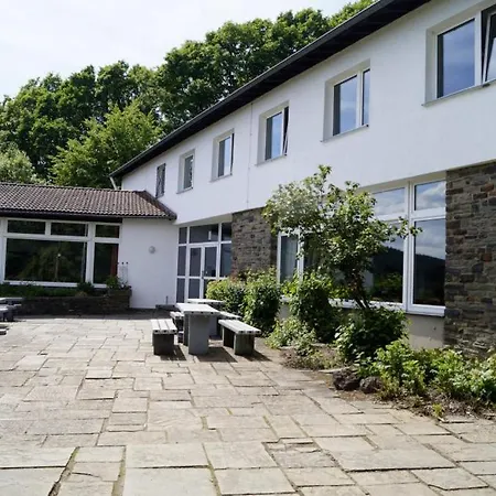 Schullandheim Kronenburg Gmbh Apartment Dahlem (Euskirchen)