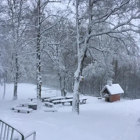 Schullandheim Kronenburg Gmbh